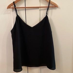 Banana Republic Lined Camisole